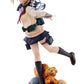 My Hero Academia Himiko Toga PVC-Staty - 23 cm