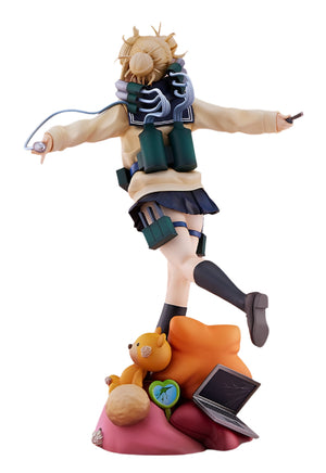 My Hero Academia Himiko Toga PVC-Staty - 23 cm