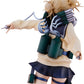 My Hero Academia Himiko Toga PVC-Staty - 23 cm