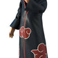 Naruto Shippuden Itachi Uchiha 10 cm