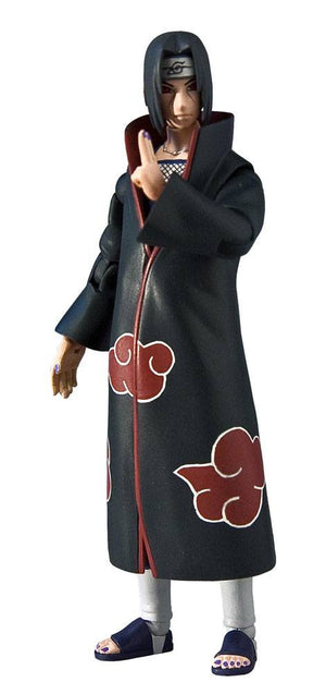 Naruto Shippuden Itachi Uchiha 10 cm