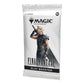 Magic The Gathering: Final Fantasy Play Booster Pack (14 Cards) (ENG)