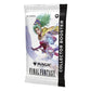 Magic The Gathering: Final Fantasy Collector Booster Pack (15 Cards) (ENG)