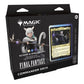 Magic The Gathering: Final Fantasy Scions & Spellcraft Commander Deck (Final Fantasy XIV)