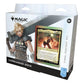 Magic The Gathering: Final Fantasy Limit Break Commander Deck Collector’s Edition (Final Fantasy VII)