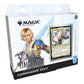 Magic The Gathering: Final Fantasy Counter Blitz Commander Deck Collector’s Edition (Final Fantasy X)