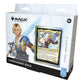 Magic The Gathering: Final Fantasy Counter Blitz Commander Deck Collector’s Edition (Final Fantasy X)