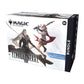 Magic The Gathering: Final Fantasy Bundle (9 Pack) (ENG)