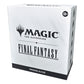 Magic The Gathering: Final Fantasy Prerelease Pack (6 Booster Pack) (ENG)