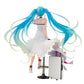 Hatsune Miku Vacation PVC- 24 cm