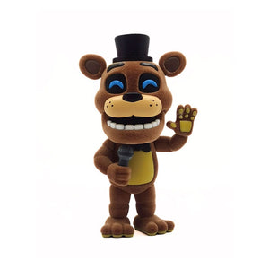 YouTooz: Five Nights at Freddy's Freddy Flocked - 12 cm