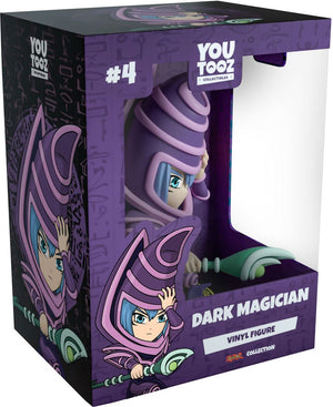 YouTooz: Yu-Gi-Oh! Dark Magician - 12 cm