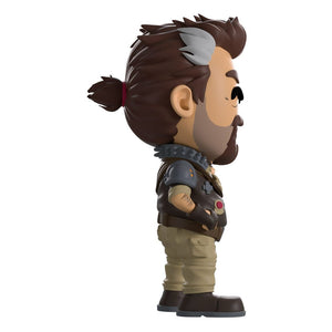 YouTooz: Borderlands Marcus - 10 cm