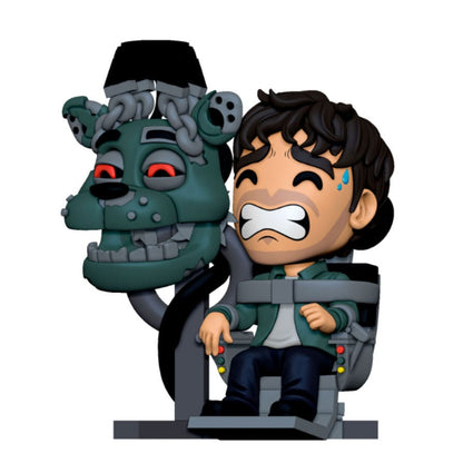 YouTooz: Five Nights at Freddy's Mike - 10 cm