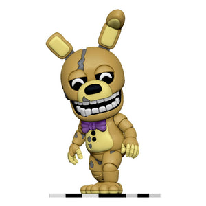 YouTooz: Five Nights at Freddy's Yellow Rabbit - 10 cm