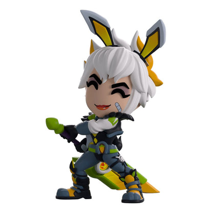 League of Legends Miss Riven Anima Squad Vinyl Figure - 10 cm