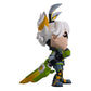 League of Legends Miss Riven Anima Squad Vinyl Figure - 10 cm