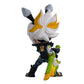 League of Legends Miss Riven Anima Squad Vinyl Figure - 10 cm