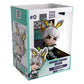 League of Legends Miss Riven Anima Squad Vinyl Figure - 10 cm