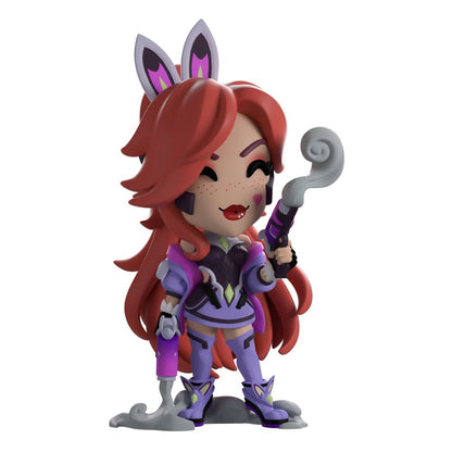 League of Legends Miss Fortune Anima Squad Vinyl Figure - 10 cm