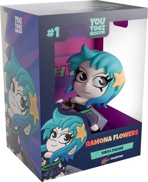 YouTooz: Scott Pilgrim Ramona Flowers - 12 cm