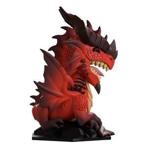 YouTooz: Dungeons & Dragons Red Dragon - 12 cm