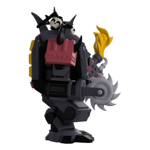 YouTooz: Helldivers 2 Hulk Scorcher - 10 cm