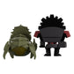 YouTooz: Helldivers 2 Charger & Devastator Monitor Buddiez - 7 cm