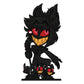 YouTooz: Hazbin Hotel Radio Demon Alastor - 14 cm