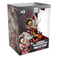 YouTooz: Hazbin Hotel  Charlie Morningstar - 13 cm