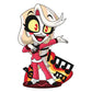 YouTooz: Hazbin Hotel  Charlie Morningstar - 13 cm