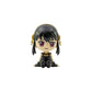 Spy x Family Bobble Hero Bobble-Head Mini-Figurer Display – 6 cm