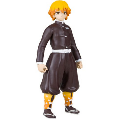 Demon Slayer: Kimetsu no Yaiba Zenitsu Agatsuma - Actionfigur